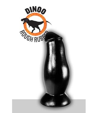 Dinoo Cumnoria 25cm Phthalate-Free Dildo - Hardcore Safe Toy from Europe