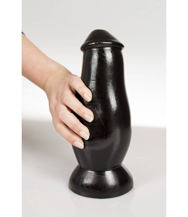Dinoo Dinoo Hardcore Dildo 25 cm Ftalatenvrij Europa Rubber Speelgoed