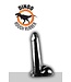 Dinoo Dinoo Soepele 19 cm Beginner Anaal Dildo Met Realistische Vorm