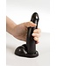 Dinoo Dinoo Soepele 19 cm Beginner Anaal Dildo Met Realistische Vorm