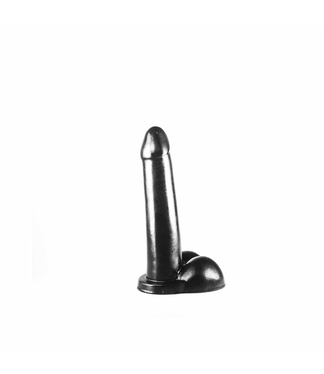 Dinoo Datou Flexible 19cm Beginner Anal Dildo - Safe & Phthalate-Free