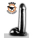 Dinoo Beginners Dildo 29 cm – Soepel, Veilig en Ftalaatvrij Europees Product