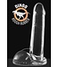 Dinoo Dinoo Anale Dildo 29 cm – Soepele Beginner Speeltje Ftalatenvrij