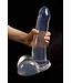 Dinoo Dinoo Anale Dildo 29 cm – Soepele Beginner Speeltje Ftalatenvrij