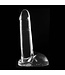 Dinoo Dinoo Anale Dildo 29 cm – Soepele Beginner Speeltje Ftalatenvrij