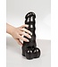 Dinoo Dilong Dildo 25 cm – Rugged Pleasure, Safe & EU Made