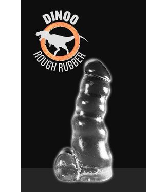 Dinoo Dilong 25cm Dildo - Safe, Intense Pleasure with Impressive Curves