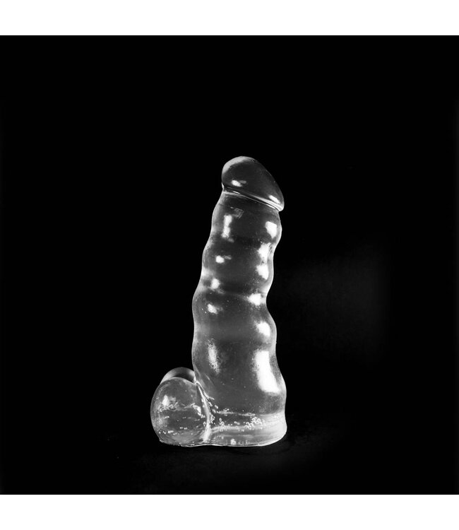 Dinoo Dilong Dildo Trans 25 cm – Intensives Vergnügen, sicher und hochwertig