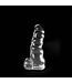 Dinoo Dinoo Stoere Trans Dildo 25 cm x 9 cm - Veilig, Ftalatenvrij, Europees