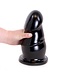 HUNG System Hung System VacuGrip Dildo 18 cm – Compatibel Met Strap-On En Fuck Machines