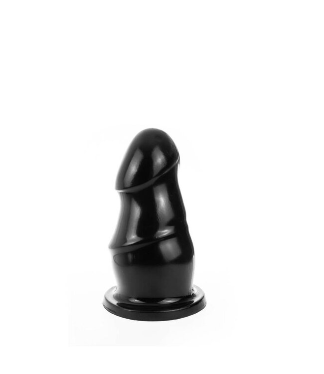 HUNG System Hung Byte Dildo 18 cm – Versatile Tool for HUNG System Compatibility