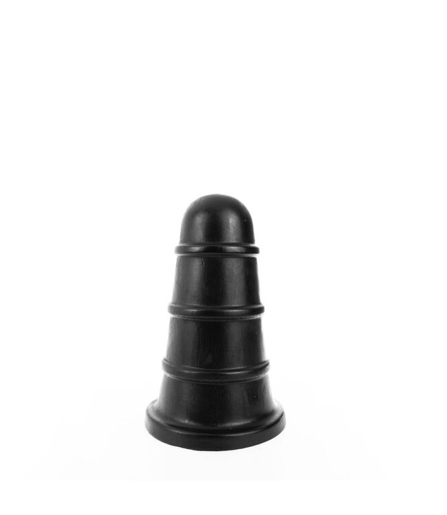HUNG System Hung System Multi-Tool Dildo 17 cm Met Vacuüm Zuignap En Ergonomisch Handvat