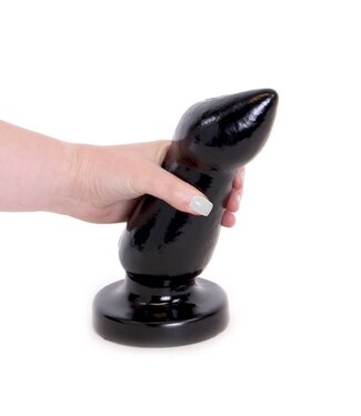 HUNG System Hung Dingo Dildo 18x7 cm – Ultimatives Hardcore Spielzeug für Genießer