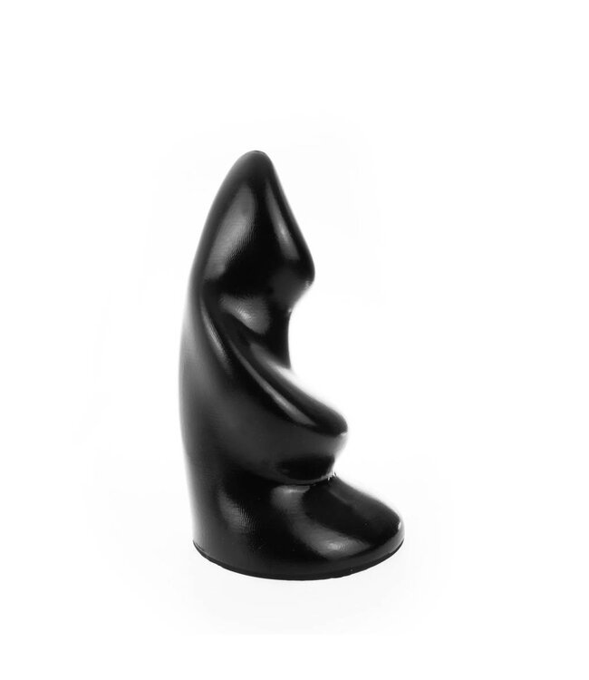 HUNG System Hung Grim Dildo 21 cm - Hardcore Versatile Pleasure Tool