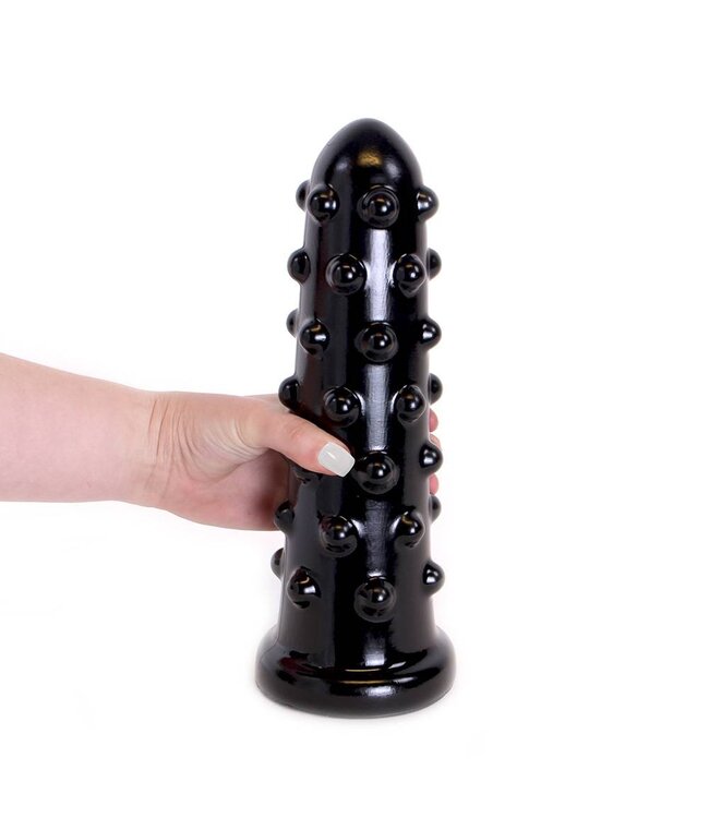 HUNG System Hung Jaws Dildo 27 cm – Hardcore Erlebnis für anspruchsvolle Spieler