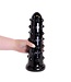 HUNG System Hung Jaws 27 cm Dildo – Hardcore Pleasure with HUNG System Compatibility
