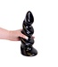 HUNG System Hung Scyther Dildo 23 x 5,5 cm – Intensives Erlebnis für Abenteuerlustige