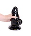 HUNG System Hung Sly Dildo 19 cm – Leidenschaftliches Spielzeug für Abenteurer
