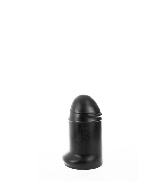 HUNG System Hung System Dildo 13 cm Met Vacuüm Zuignap En Multifunctioneel Design