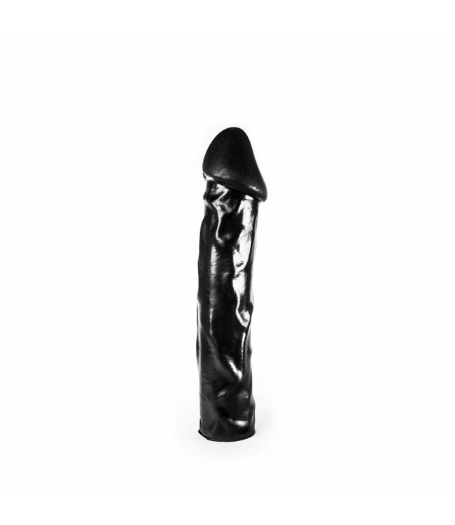 Dinoo Dinoo Realistische Dildo 27 cm Met Natuurlijke Rondingen En Oplaadfunctie