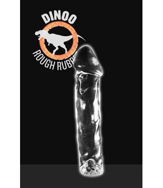 Dinoo Erketu 27 cm Realistic Dildo - Safe Trans Sex Toy for Deep Pleasure
