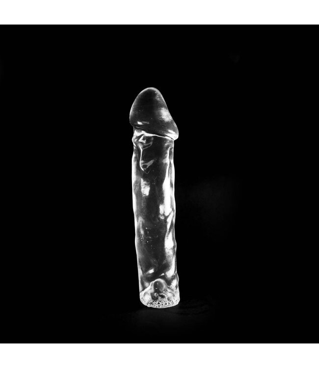 Dinoo Erketu Dildo 27 cm – Realistisches Sexspielzeug für intensiven Genuss