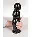 Dinoo Gaston Dildo 27,5 cm – Raue Kunstpenis für ultimative Lustmomente