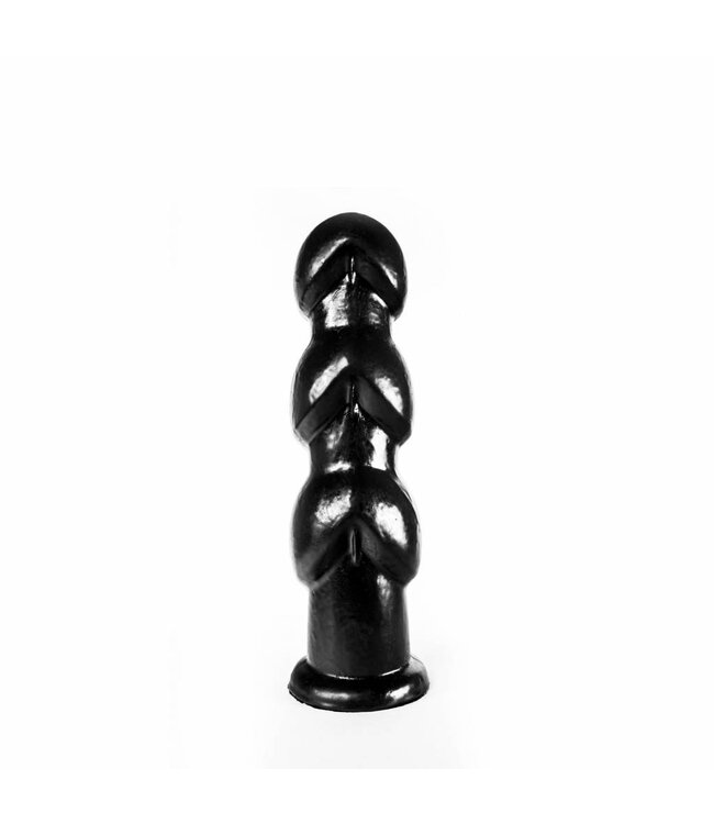 Dinoo Dinoo Kunstpenis 27,5 cm Met Unieke Rondingen Voor Extra Sensatie