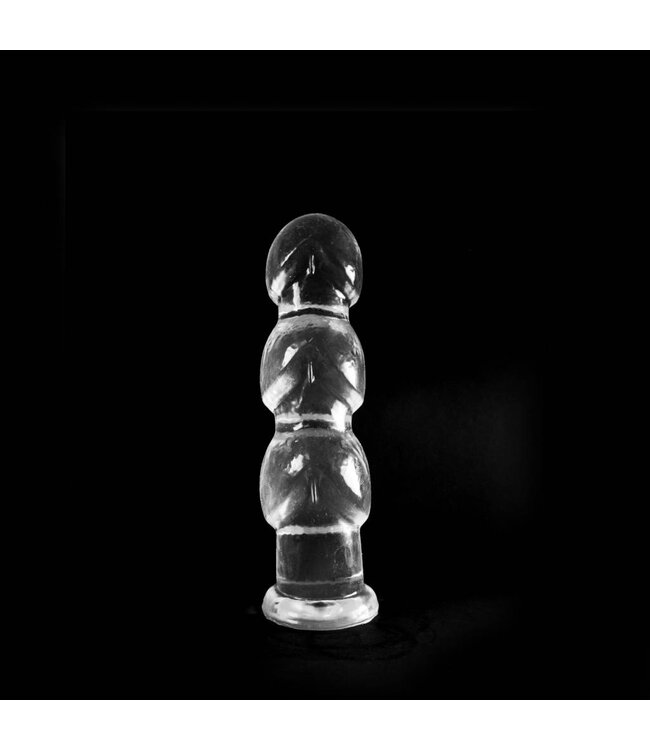 Dinoo Gaston Dildo Trans 27,5 cm – Realistische Stimulation für sicheren Spaß