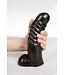 Dinoo Dinoo Realistische 21 cm Dildo Met Ribbels – Veilig en Ftalatenvrij Europa