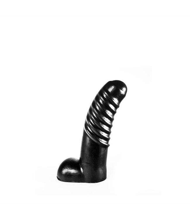 Dinoo Dinoo Realistische 21 cm Dildo Met Ribbels – Veilig en Ftalatenvrij Europa