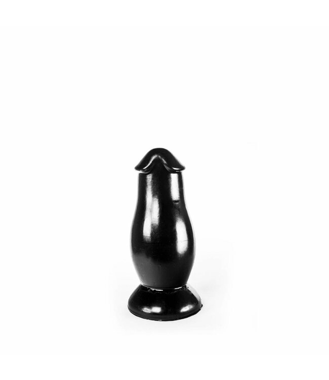 Dinoo Dinoo Stevige Dildo 19,5 cm – Veilig, Ftalatenvrij Met Beschermhoes