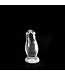 Dinoo Dinoo Ronde Rubber Dildo 19,5 cm Geschikt Voor Anale En Vaginale Stimulatie