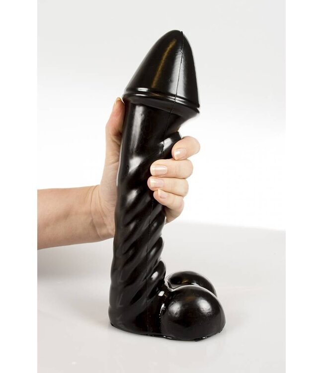 Dinoo Irritator Dildo 29 cm – Safe, Sensual Pleasure for Anal & Vaginal Use