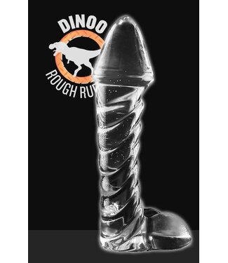 Dinoo Irritator Dildo 29 cm – Premium Anal & Vaginal Pleasure Toy