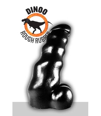 Dinoo Dinoo Dildo 32 cm – Realistisch Groot Model 11 cm Diameter, Veilig & Stevig