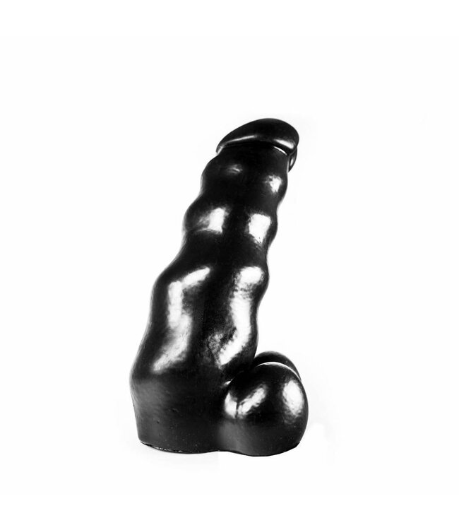 Dinoo Dinoo Dildo 32 cm – Realistisch Groot Model 11 cm Diameter, Veilig & Stevig