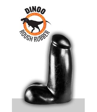 Dinoo Karonga Dildo 23,5 cm – Hartes Erotikspielzeug für unvergessliche Erlebnisse