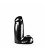 Dinoo Dinoo Stevige Rubber Dildo 23,5 cm – Harde Realistische Penis Zonder Schadelijke Stoffen