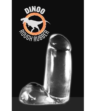 Dinoo Karonga 23.5 cm Dildo – Strong, Safe & Rough Pleasure for All