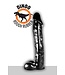 Dinoo Krito 33 cm Realistic Dildo - Safe, Durable Pleasure with Lifelike Detail