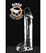 Dinoo Krito Dildo Trans 33 cm – Realistisches Vergnügen für anspruchsvolle Momente