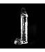 Dinoo Krito 33cm Realistic Extra Large Dildo - Safe & Lifelike Pleasure