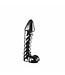 Dinoo Lesotho 24 cm Pointed Dildo – Safe, Curved for Ultimate Pleasure