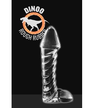 Dinoo Lesotho 24cm Dildo - Safe, Beautiful Pleasure for All Sensations