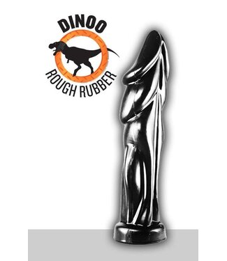 Dinoo Liaoxiornis Dildo 22 cm – Intensives Vergnügen mit kraftvollen Vibrationen
