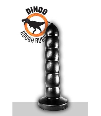 Dinoo Dinoo XXL Dildo 29 cm Met Beschermhoes - Veilig, Extra Groot Speeltje Europa