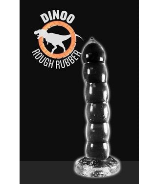 Dinoo Dinoo 29 cm Trans Dildo Met Variabele Dikte – Veilig en Comfortabel