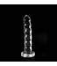 Dinoo Mega Dildo Trans 29cm - Safe, Comfortable, Intense Sensations