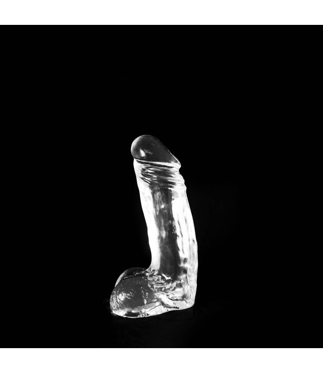 Dinoo Realistischer Overo Dildo 22,5 cm – Sicheres, phthalatfreies Vergnügen